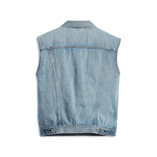 Levi's® Relaxed Trucker Vest