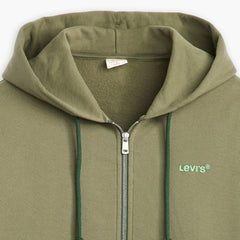 Levi´s® Authentic Full Zip Hoodie