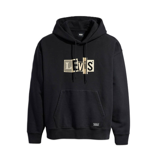 Levi´s® Skate Hooded Sweatshirt