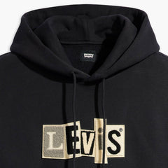 Levi´s® Skate Hooded Sweatshirt