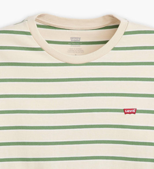 Levi's® Housemark Tee