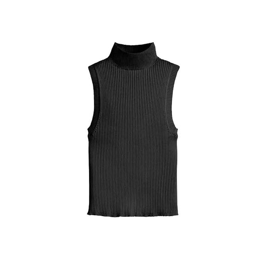 Levi's® Tulip Mockneck Tank Top