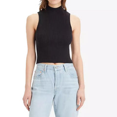 Levi's® Tulip Mockneck Tank Top