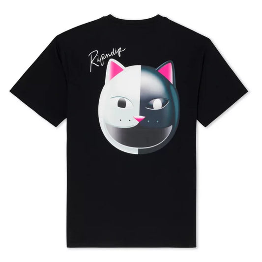 RipNDip Lose Yourself Tee Black