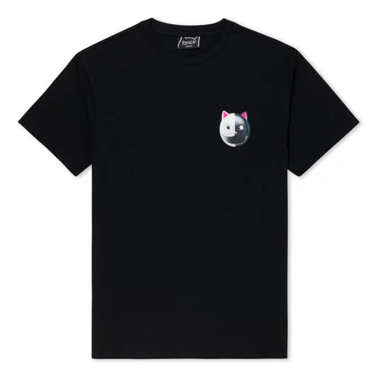 RipNDip Lose Yourself Tee Black