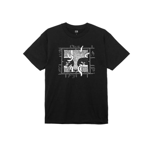 Obey Escape Classic T-Shirt