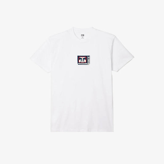 Obey TV Classic T-Shirt