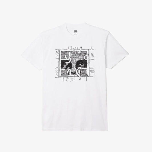 Obey Escape Classic T-Shirt