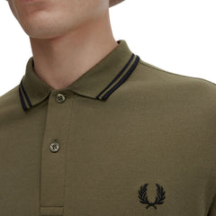 Fred  Perry M3636