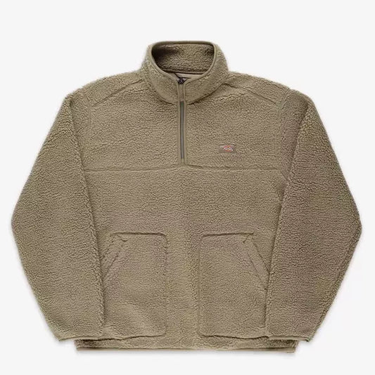 Dickies Pinesdale 1/4 Zip Fleece