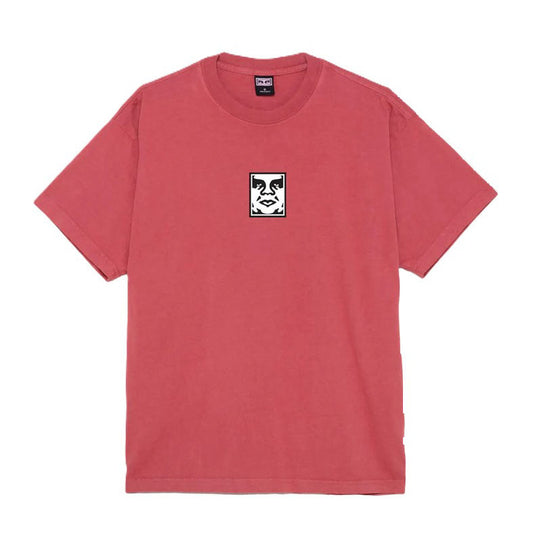 Obey Icon Heavyweight T-Shirt