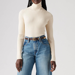 Levi´s Tulip Turtleneck Top