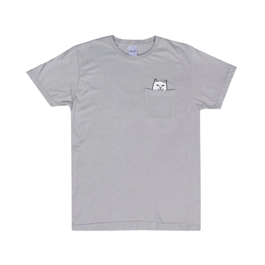 RipNdip Nermal S/S Pocket Tee