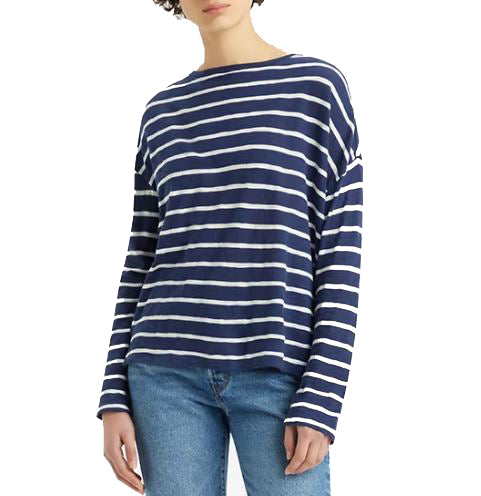 Levi's® Margot Long Sleeve Tee