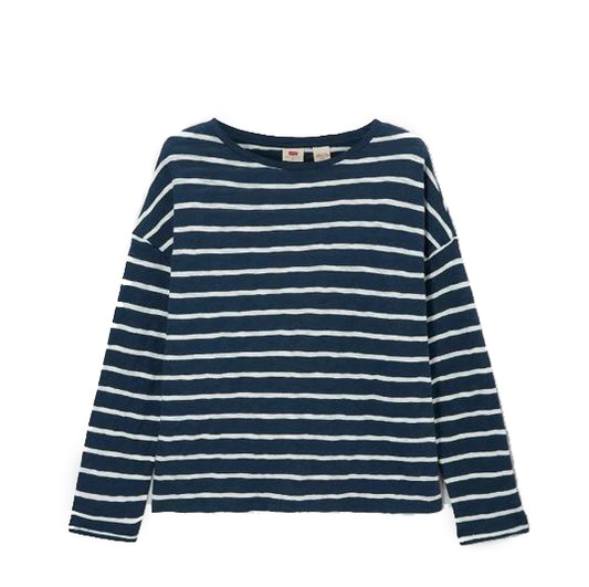 Levi's® Margot Long Sleeve Tee