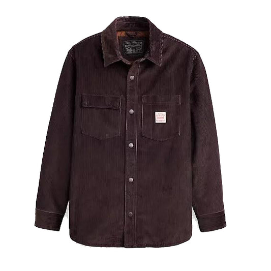 Levi´s Telegraph Corduroy Overshirt