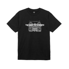 OBEY We Are Not Alone Classic T-Shirt