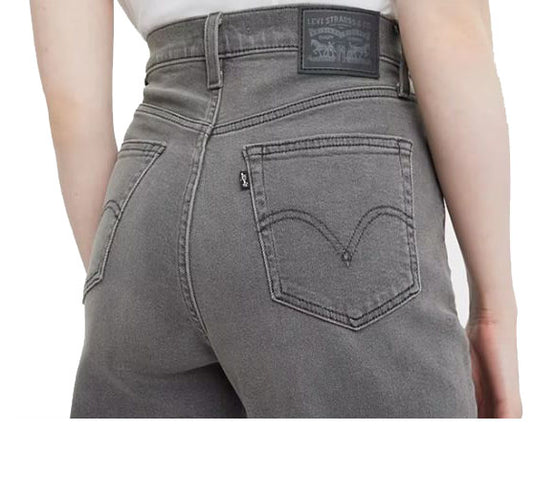 Levi's® High-Raise Mom Jeans