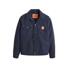 Levi's Sunrise Trucker Jacket