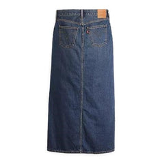 Levi's Ankle Column Skirt