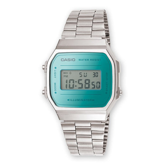 Casio Collection -  A168WEM - 2EF