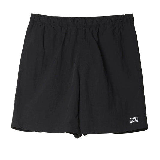 Obey Easy Eyes Nylon Short