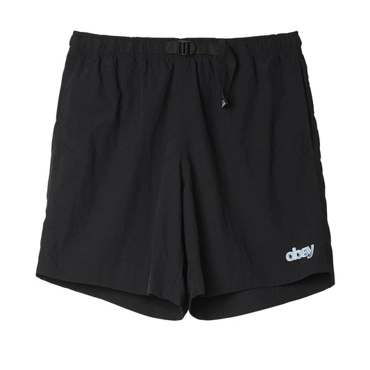 Obey Easy Peak Web Short