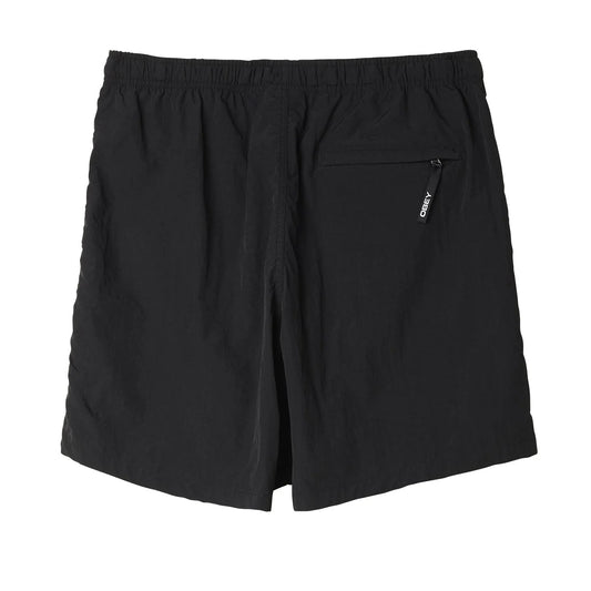 Obey Easy Peak Web Short