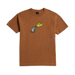 HUF Fire Starter T- shirt