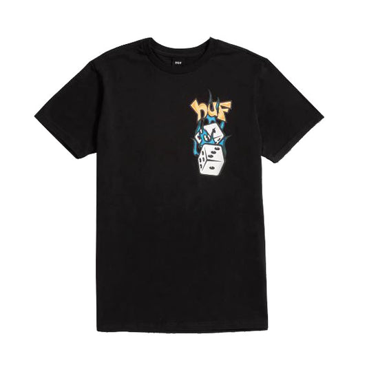 HUF Dicey T- shirt