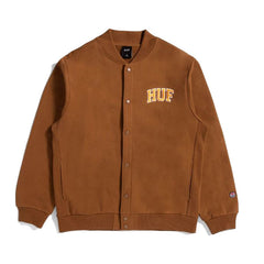 HUF Athletic Cardigan