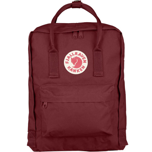 Fjällräven Kanken