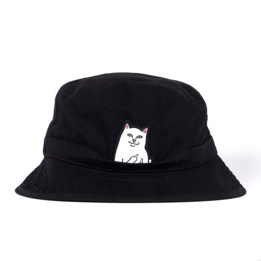 RipNdip Lord Nermal Bucket Hat