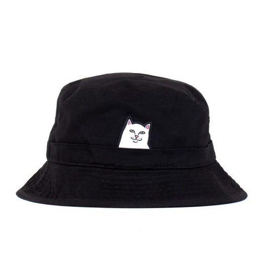 RipNdip Lord Nermal Bucket Hat