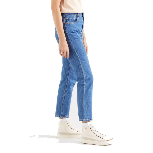 Levi's® 501™ Crop Jeans