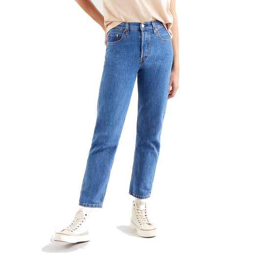 Levi's® 501™ Crop Jeans