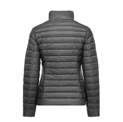 JOTT Cha Jacket - Anthracite