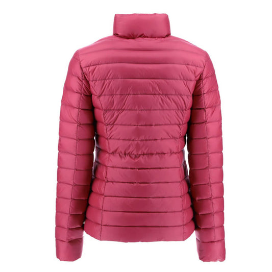 JOTT Cha Jacket  - Rose Celeste