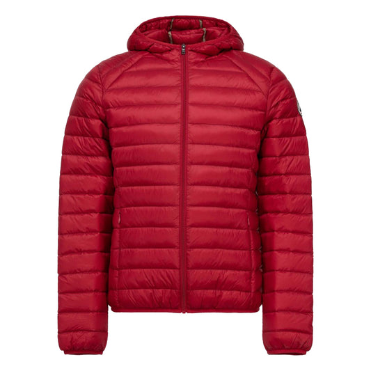 JOTT Nico Jacket - Red