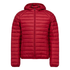 JOTT Nico Jacket - Red