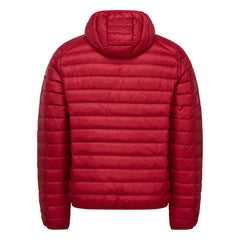 JOTT Nico Jacket - Red