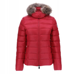 JOTT Lux  Jacket - Red