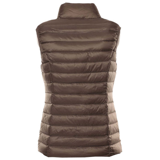 JOTT Seda Vest - Taupe