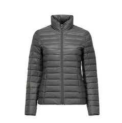 JOTT Cha Jacket - Anthracite