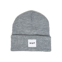 HUF Box Logo Beanie