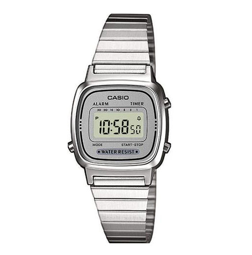 Casio Vintage Mini - LA670WEA-7EF