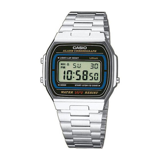 Casio Collection - A164WA-1VES