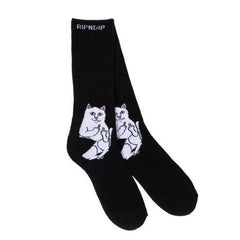 RipNdip Lord Nermal  Socks