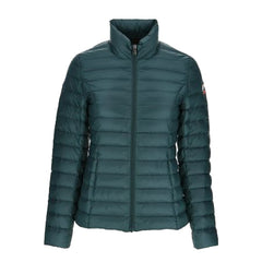 JOTT Cha Jacket - Vert Foncé