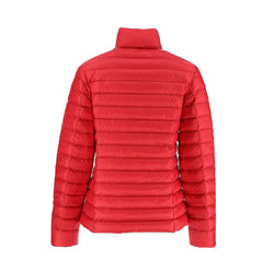 JOTT Cha Jacket - Red